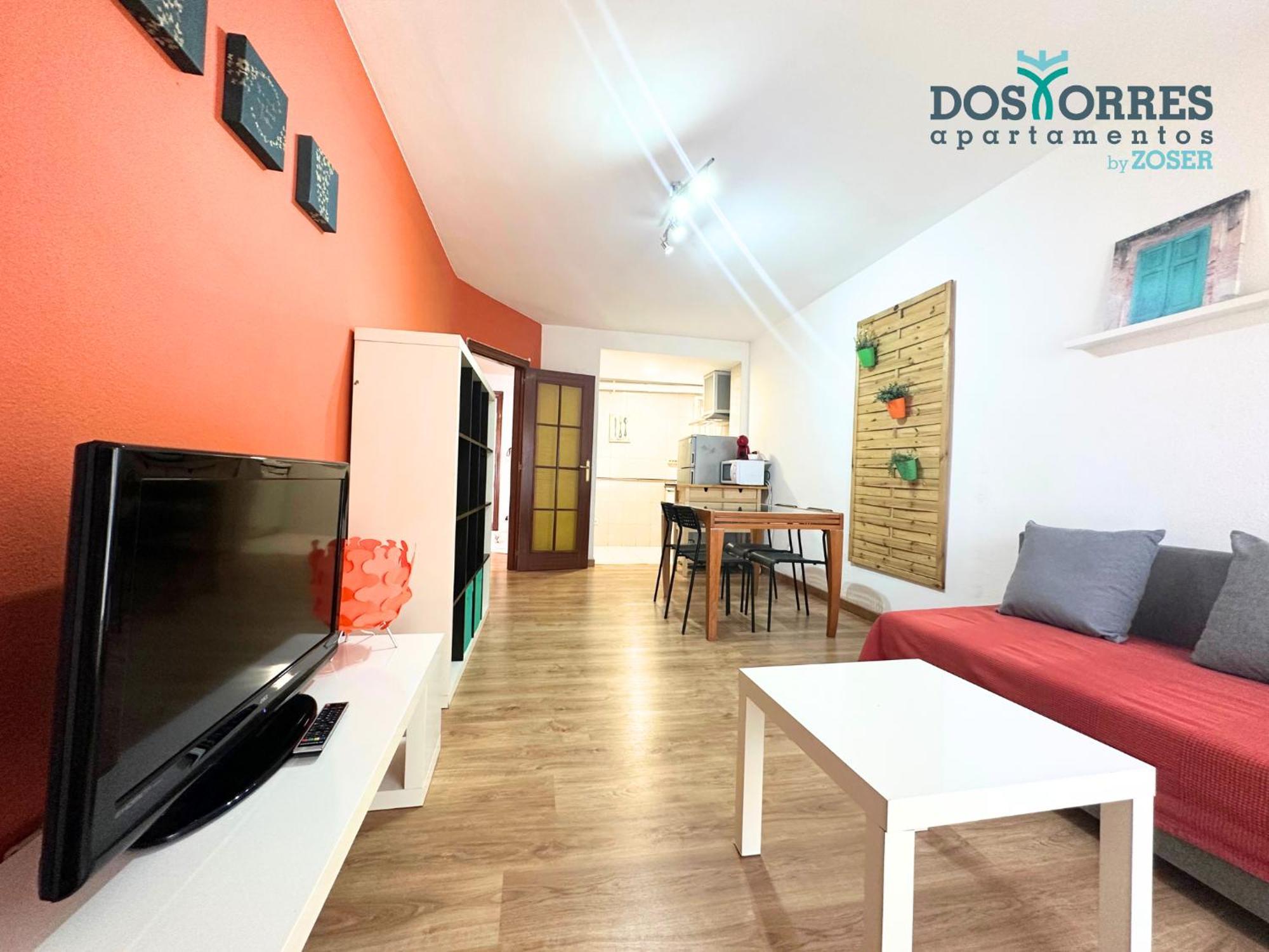 Dos Torres Hobbiton- En El Corazon Del Casco Historico Apartment ซาราโกซา ภายนอก รูปภาพ